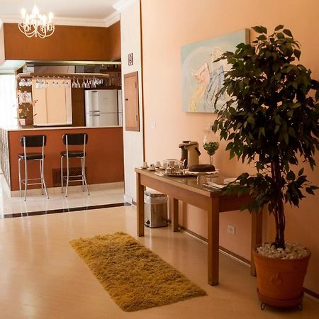 Hotel San Marco São José dos Campos Extérieur photo