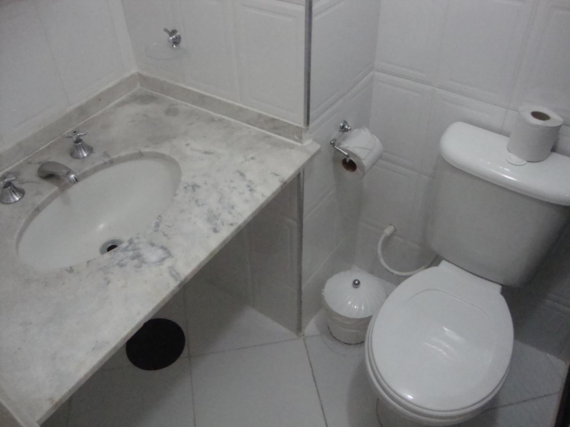 Hotel San Marco São José dos Campos Extérieur photo