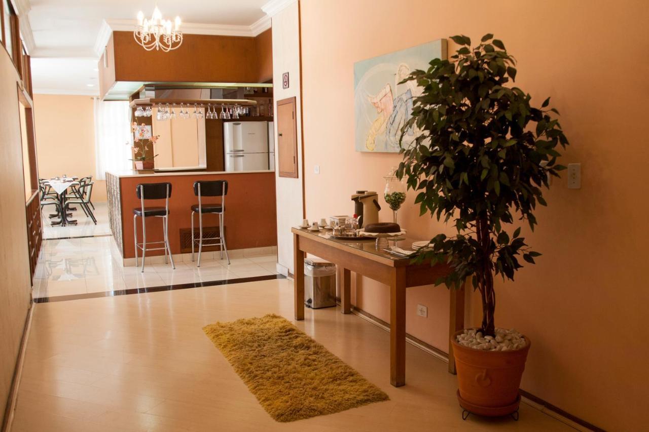 Hotel San Marco São José dos Campos Extérieur photo