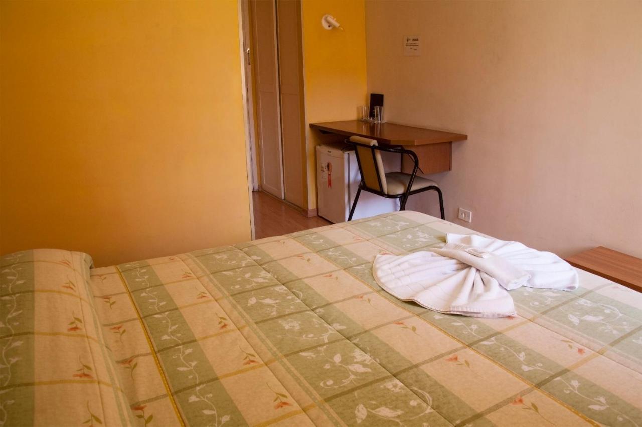 Hotel San Marco São José dos Campos Extérieur photo