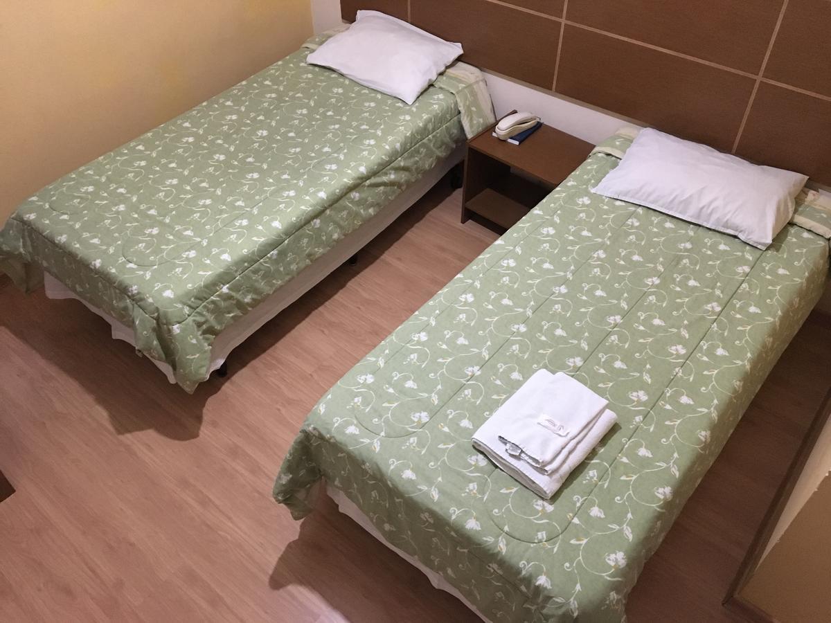 Hotel San Marco São José dos Campos Extérieur photo